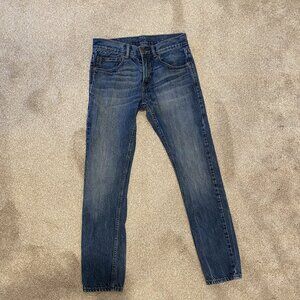 Levi's 520 R Jeans
